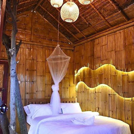 Ban Rai Jai Chaem - Spa Cafe & Homestay 外观 照片
