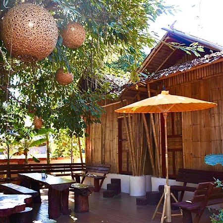 Ban Rai Jai Chaem - Spa Cafe & Homestay 外观 照片