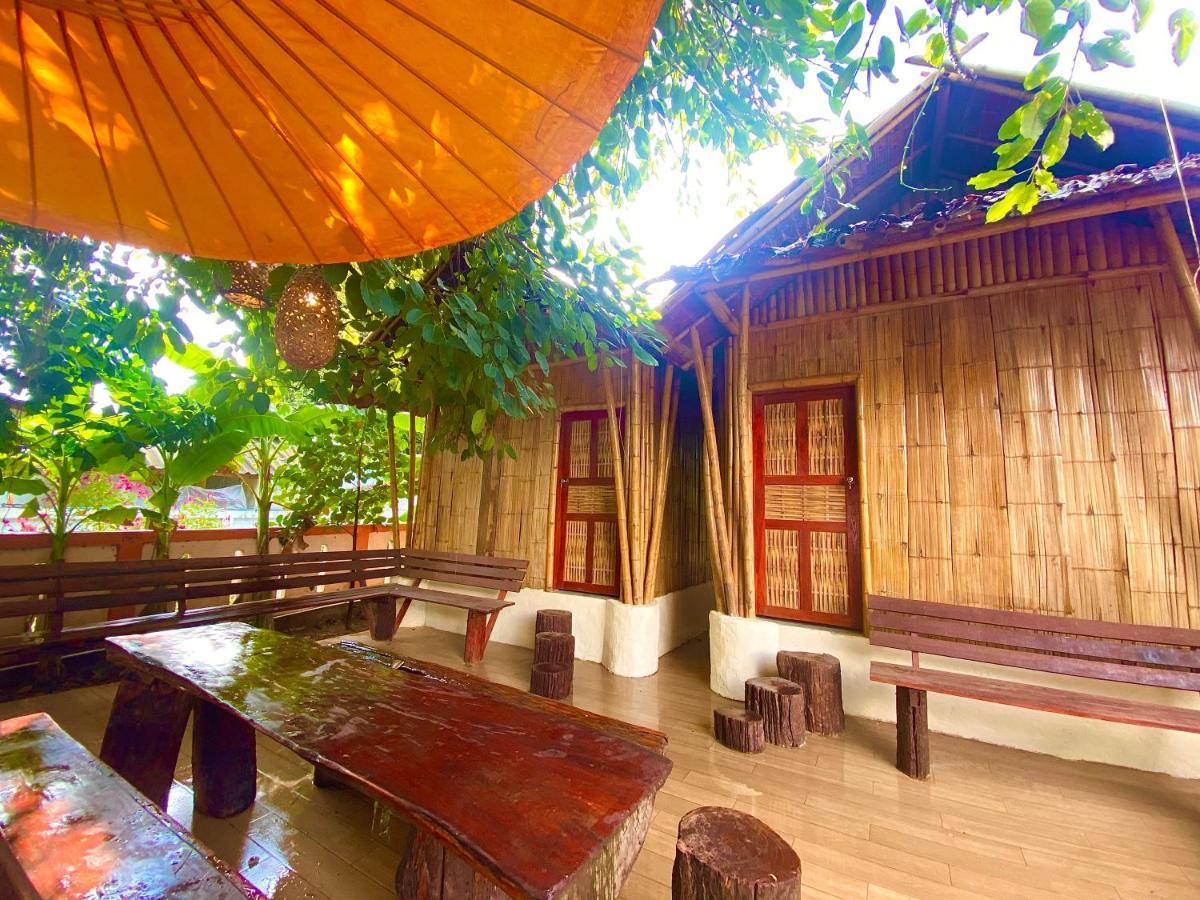 Ban Rai Jai Chaem - Spa Cafe & Homestay 外观 照片