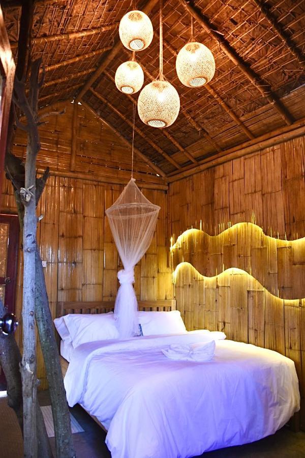 Ban Rai Jai Chaem - Spa Cafe & Homestay 外观 照片