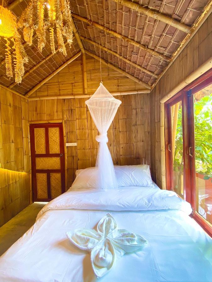 Ban Rai Jai Chaem - Spa Cafe & Homestay 外观 照片