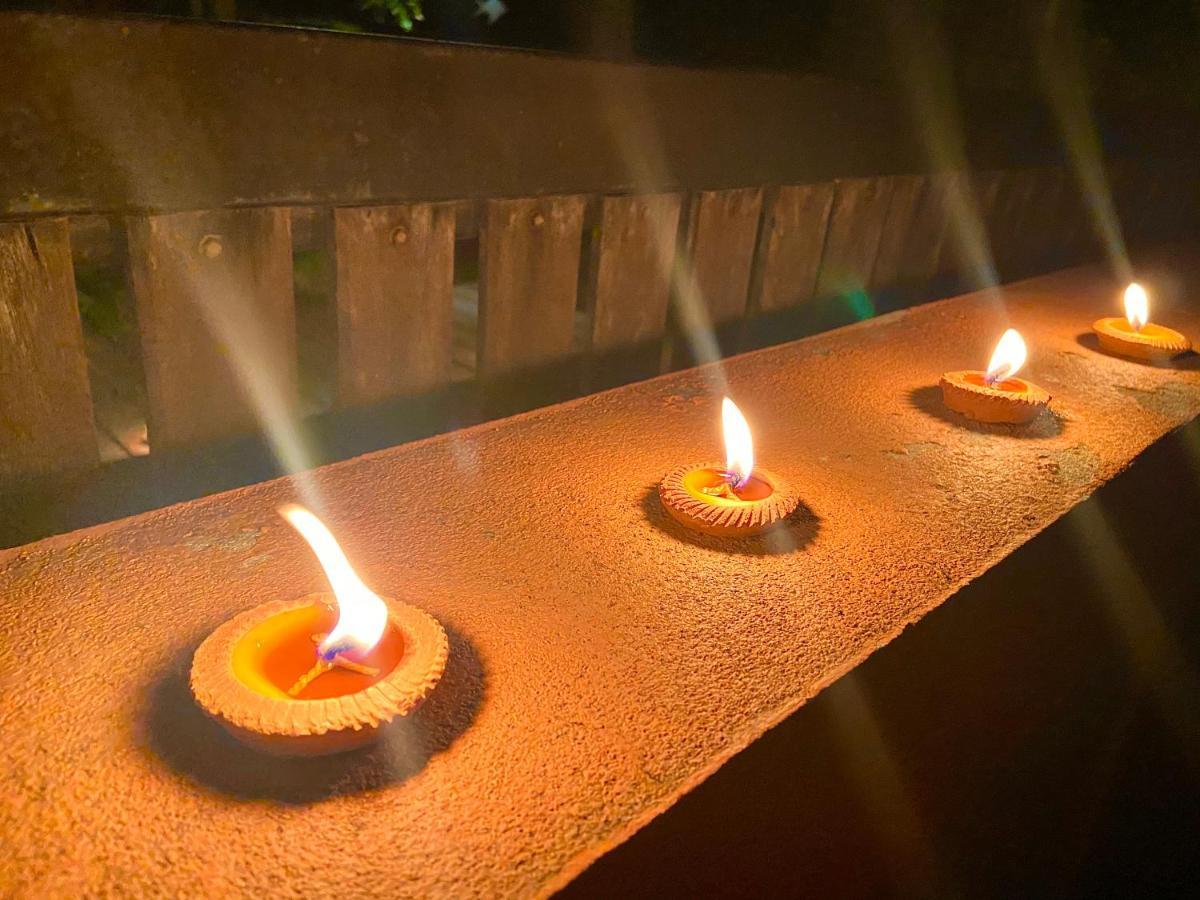 Ban Rai Jai Chaem - Spa Cafe & Homestay 外观 照片