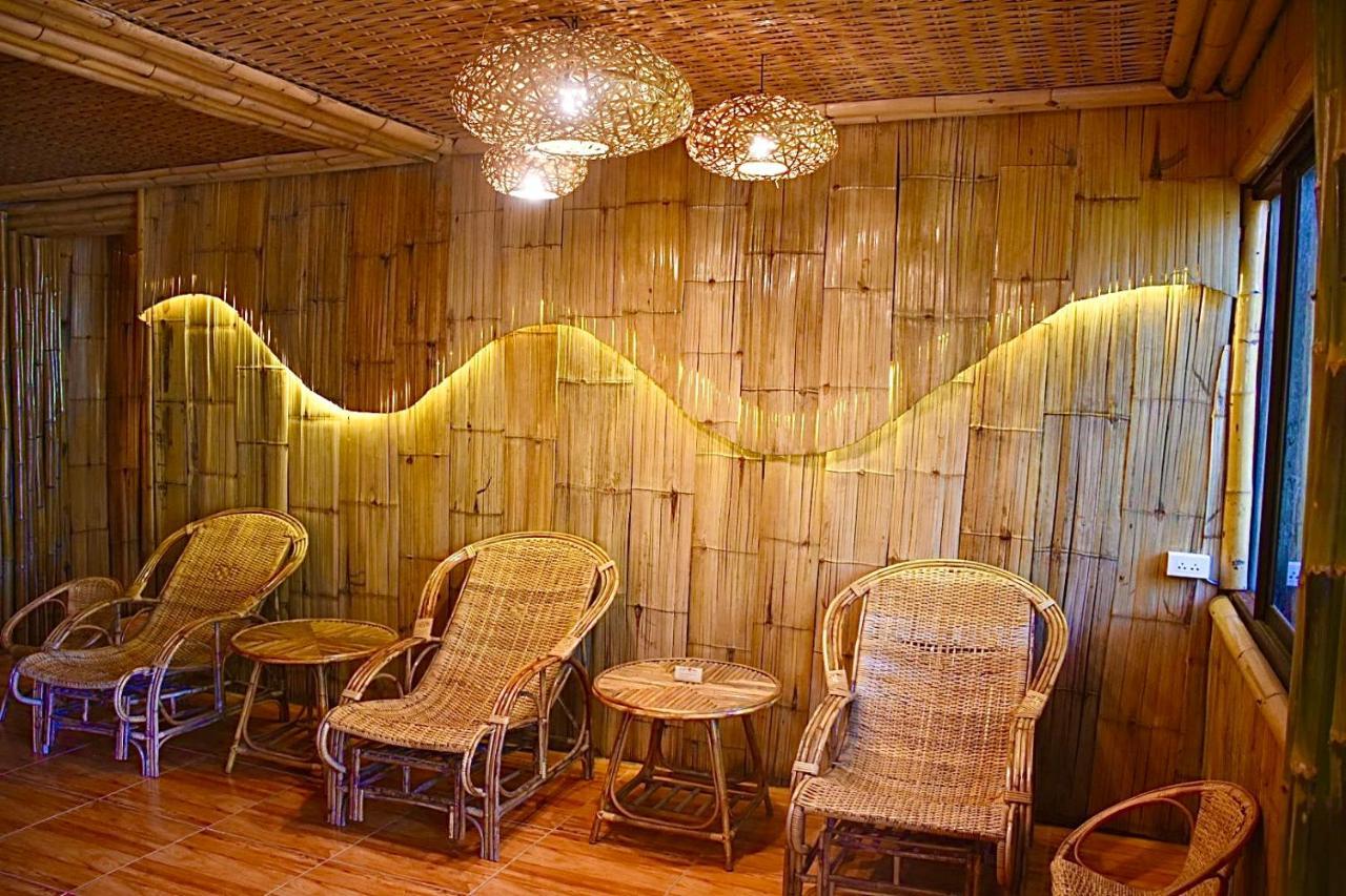 Ban Rai Jai Chaem - Spa Cafe & Homestay 外观 照片