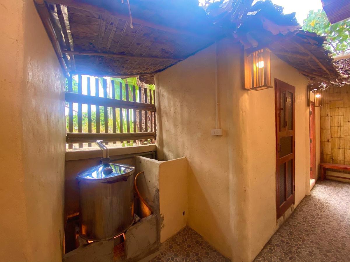 Ban Rai Jai Chaem - Spa Cafe & Homestay 外观 照片