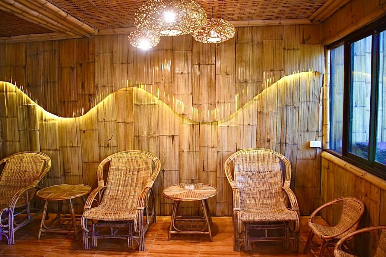 Ban Rai Jai Chaem - Spa Cafe & Homestay 外观 照片