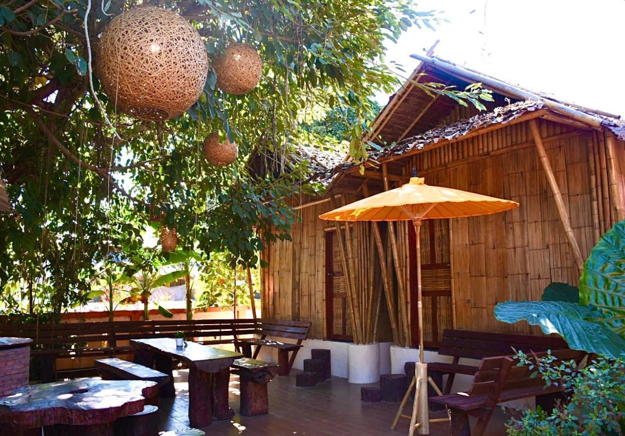 Ban Rai Jai Chaem - Spa Cafe & Homestay 外观 照片