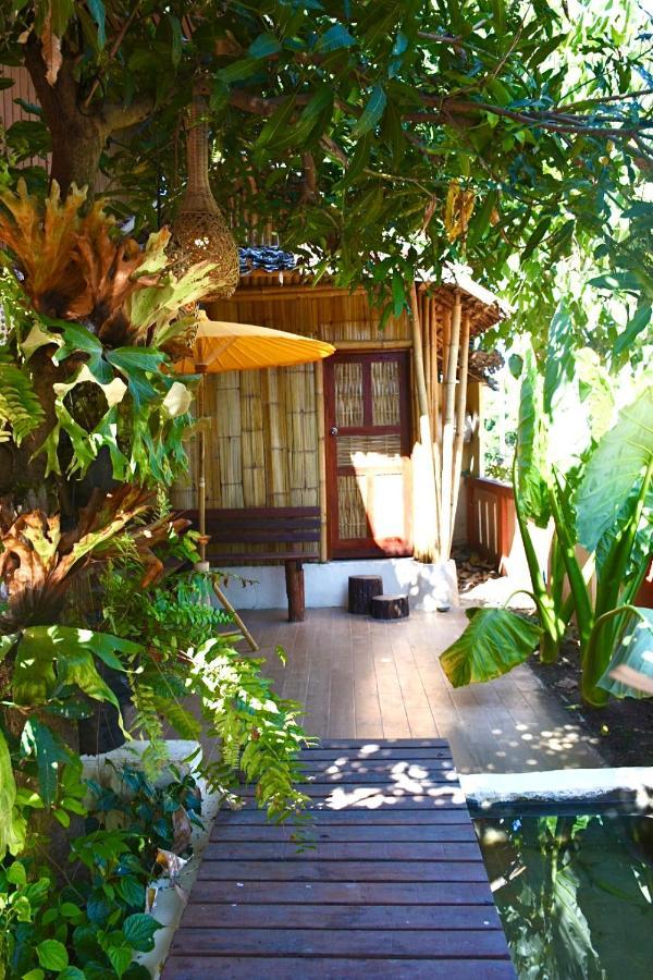 Ban Rai Jai Chaem - Spa Cafe & Homestay 外观 照片