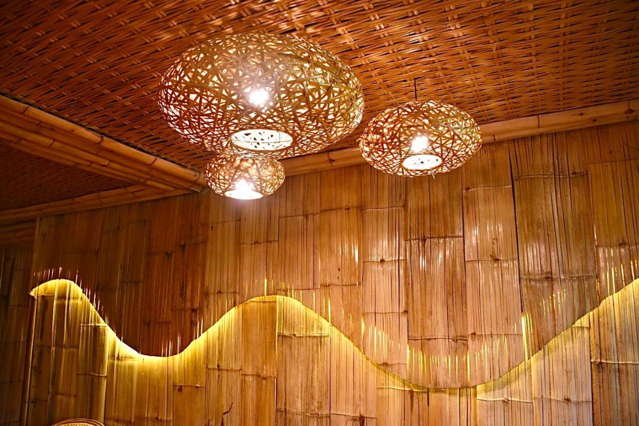 Ban Rai Jai Chaem - Spa Cafe & Homestay 外观 照片
