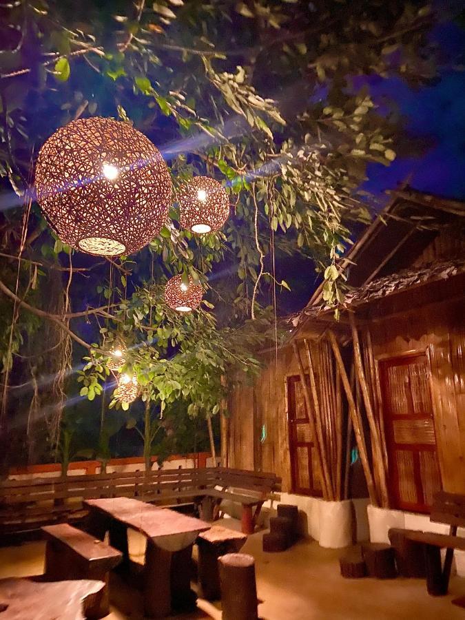 Ban Rai Jai Chaem - Spa Cafe & Homestay 外观 照片