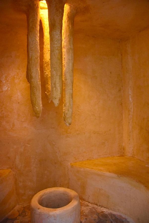 Ban Rai Jai Chaem - Spa Cafe & Homestay 外观 照片