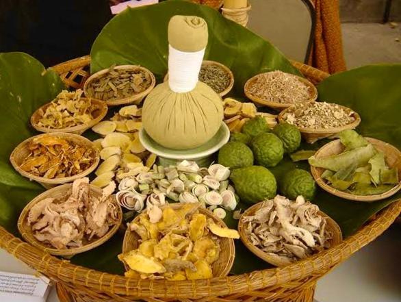 Ban Rai Jai Chaem - Spa Cafe & Homestay 外观 照片