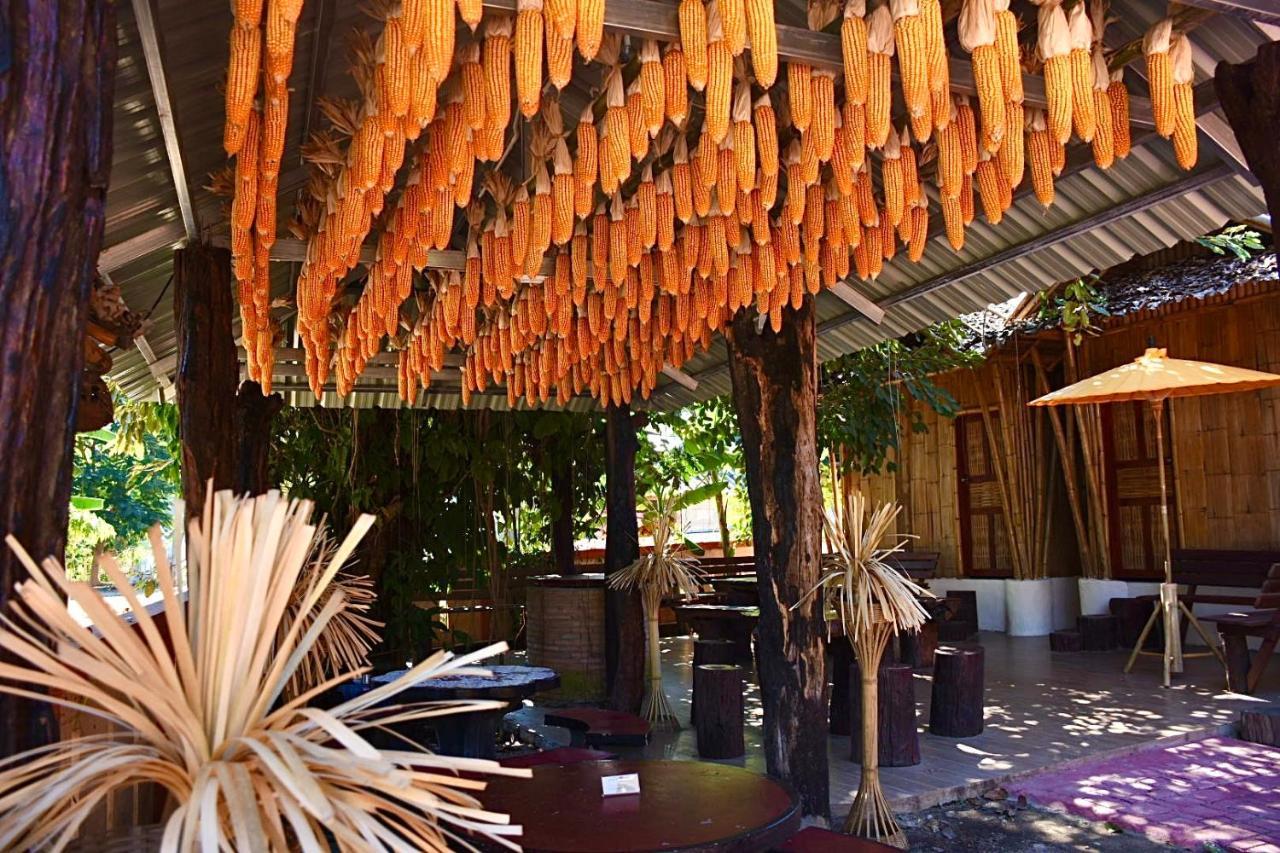 Ban Rai Jai Chaem - Spa Cafe & Homestay 外观 照片